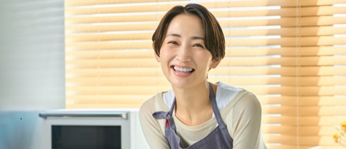 ウォーターサーバーはこんなに便利 