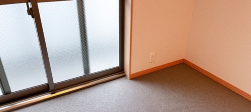 設置場所を考える必要がある 