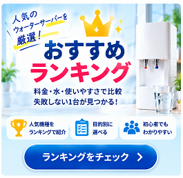 おすすめランキング